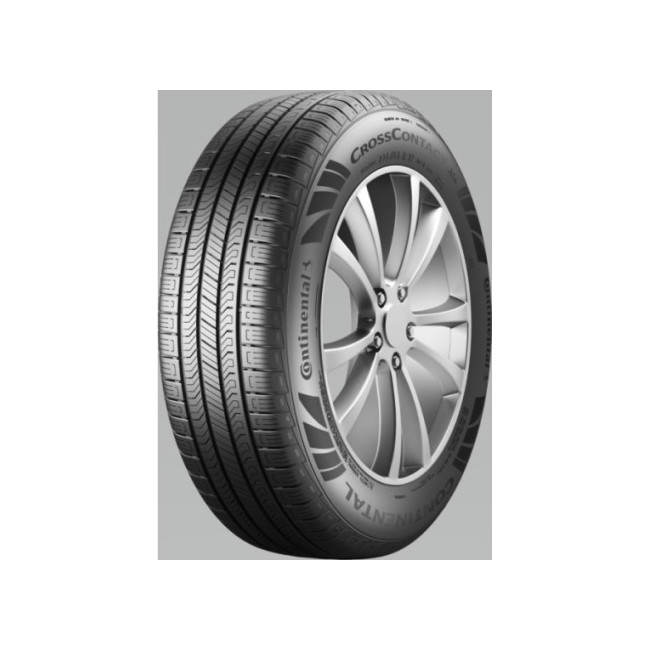 Continental  215/60 R17 96H FR CrossContact RX | Taller barato