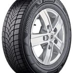 Bridgestone Duravis van winter 225/75 R16 121/120R
