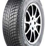 Bridgestone Blizzak lm001 225/45 R18 95H