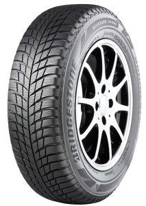 Bridgestone Blizzak lm001 225/45 R18 95H