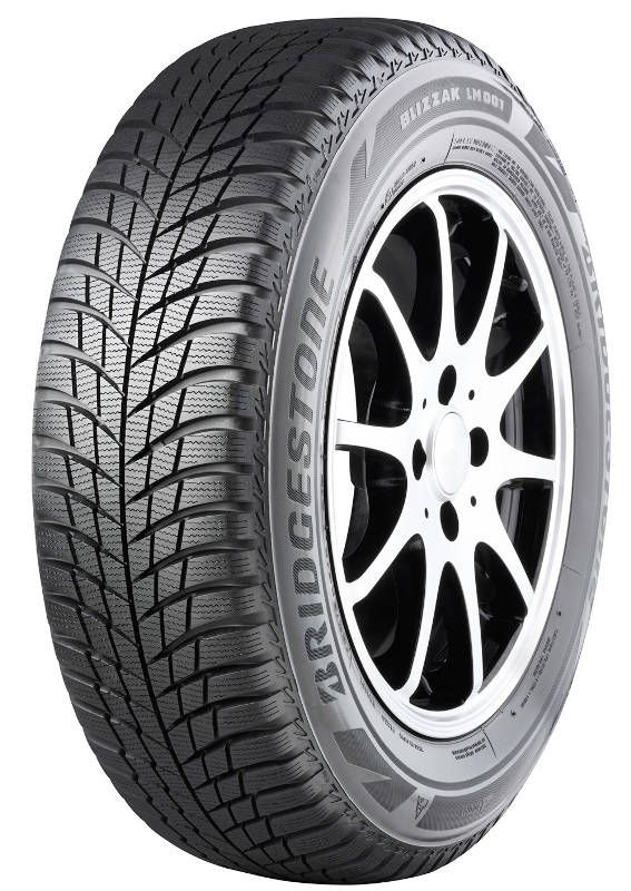 Bridgestone Blizzak lm001 225/45 R18 95H
