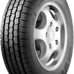 Mazzini Ecotour 195/75 R16 107R | Taller barato