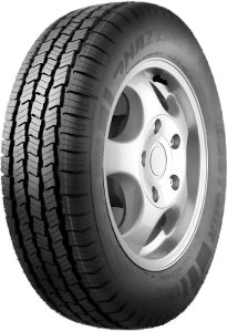 Mazzini Ecotour 195/75 R16 107R | Taller barato