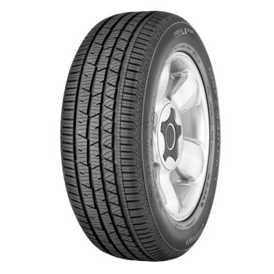 Continental  245/70 R16 111T XL CrossContact LX Sport | Taller barato