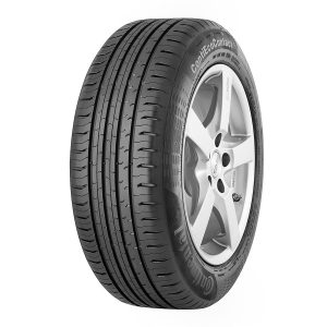 Continental  165/60 R15 81H XL ContiEcoContact 5 | Taller barato