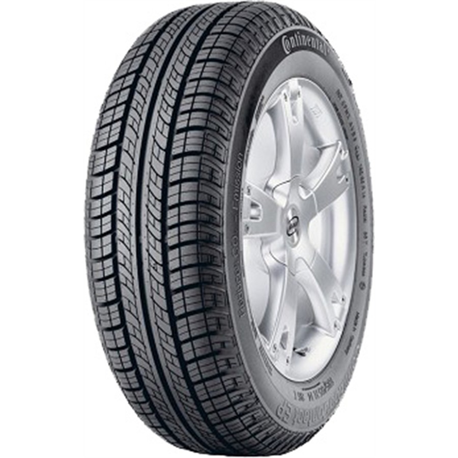 Continental  135/70 R15 70T FR ContiEcoContact EP | Taller barato