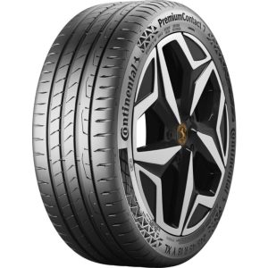 Continental  225/45 R17 91V FR PremiumContact 7 | Taller barato