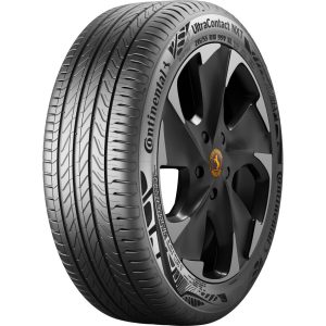 Continental  215/55 R17 98W XL FR UltraContact NXT CRM | Taller barato