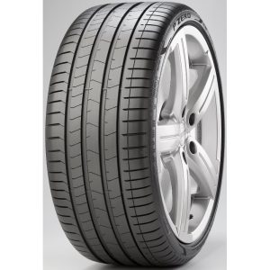 Pirelli P-ZERO (PZ4) 245/40 R20 99W XL P-ZERO(VOL)ncs | Taller barato