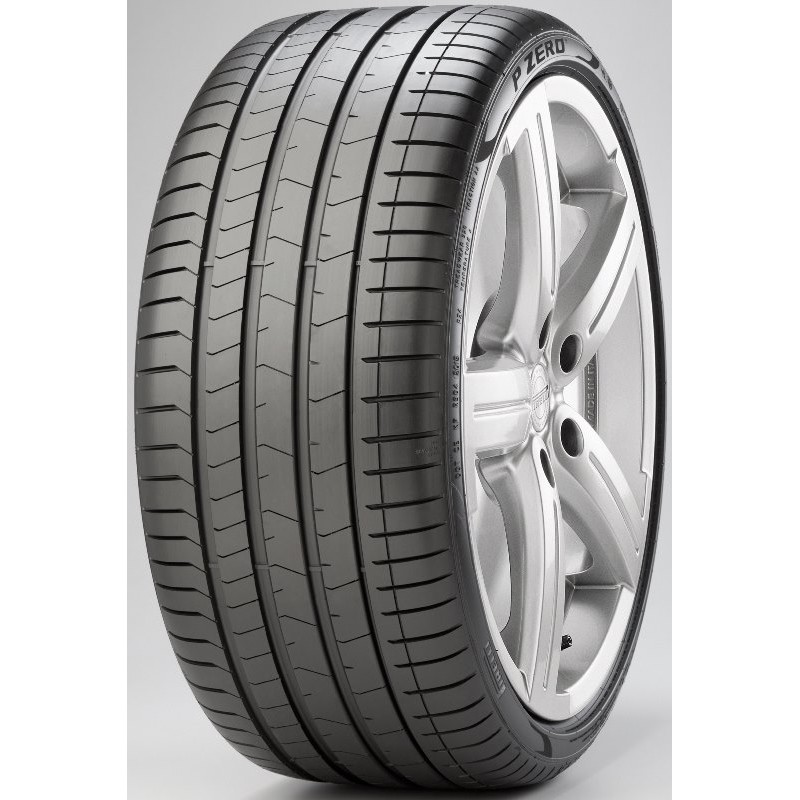 Pirelli P-ZERO (PZ4) 245/40 R20 99W XL P-ZERO(VOL)ncs | Taller barato