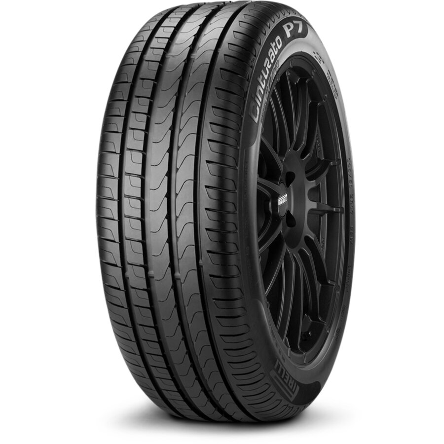 Pirelli CINTURATO P7 205/60 R16 96V XL P7cint(K1) | Taller barato