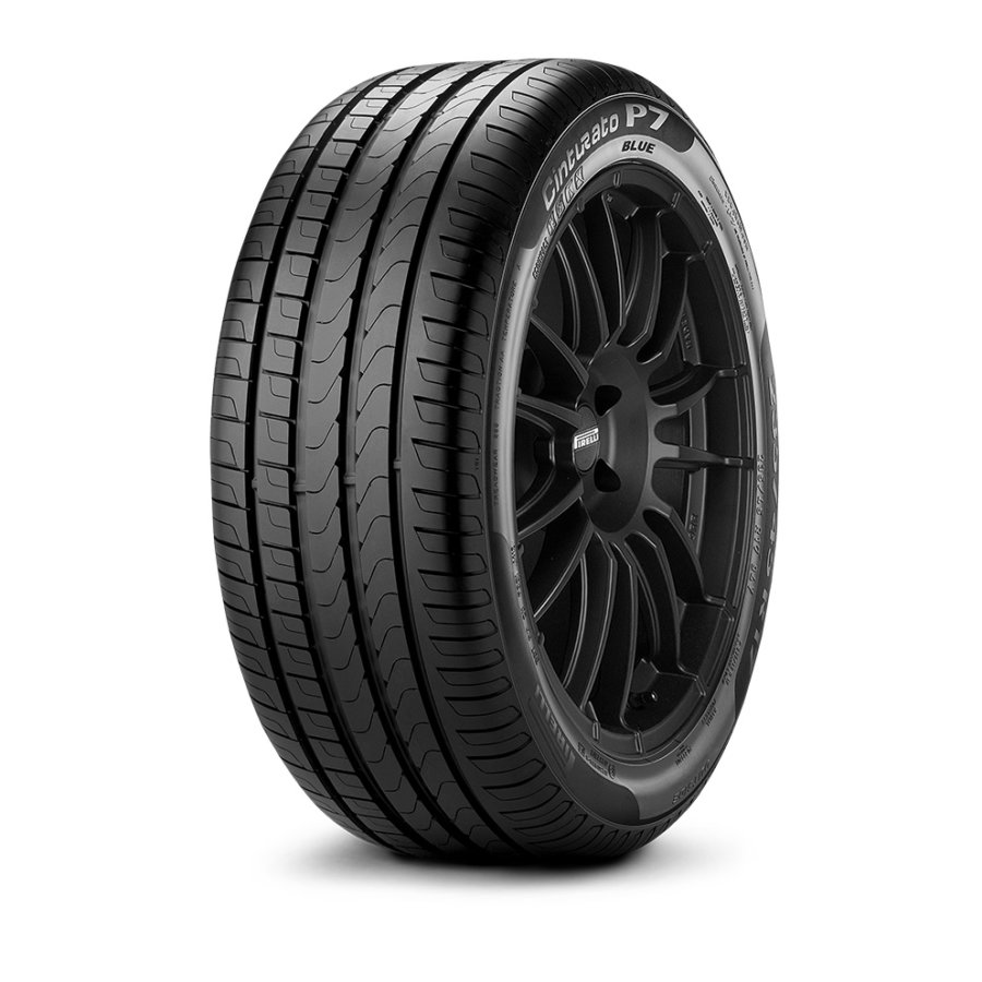 Pirelli CINTURATO P7 BLUE 285/40 R20 108Y XL P7Blue(NF0) elt | Taller barato