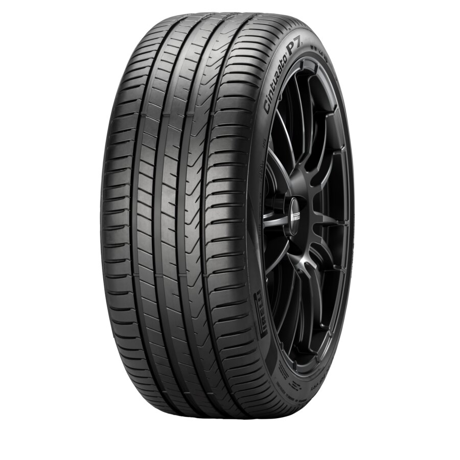 Pirelli CINTURATO P7 (P7C2) 225/40 R19 93Y XL P7-CNT | Taller barato