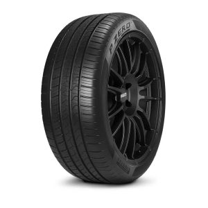 Pirelli P ZERO ALL SEASON 245/45 R20 103W XL PZRAS | Taller barato