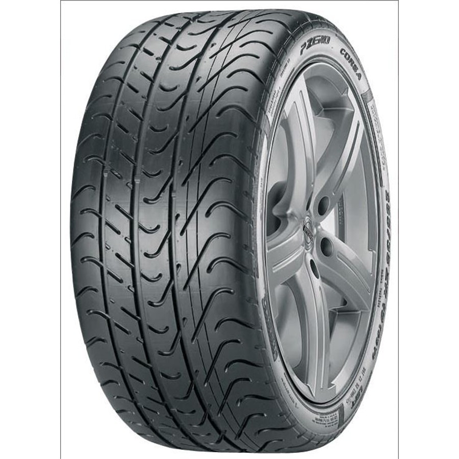 Pirelli PZERO CORSA ASIM 2 245/35 ZR19 (93Y)XL CORSAa(AR) | Taller barato