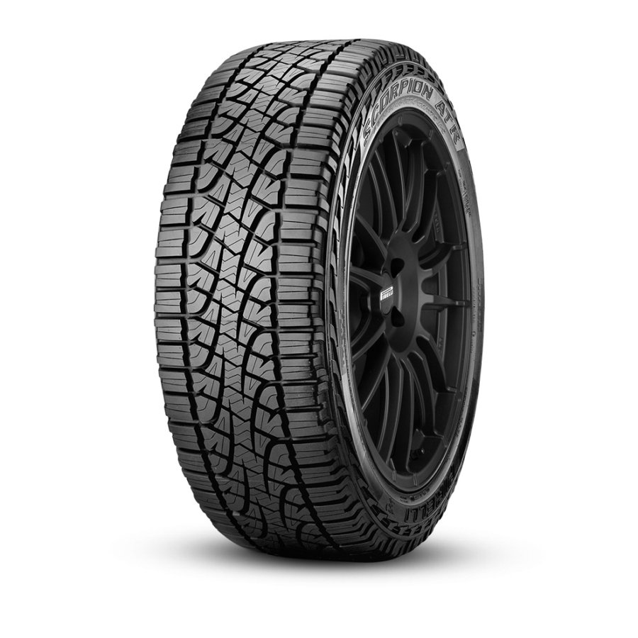 Pirelli SCORPION ATR 275/50 R20 113V XL S-ATR(MO1) | Taller barato