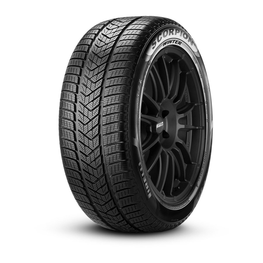 Pirelli SCORPION WINTER 235/65 R18 110H XL S-WNT(J) | Taller barato