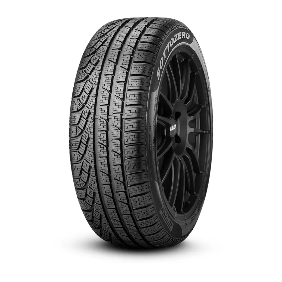 Pirelli W.SOTTOZERO S.II 265/45 R18 101V W240s2(N0) | Taller barato