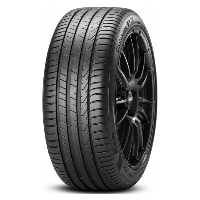 Pirelli CINTURATO P7 (P7C2) 235/45 R18 98Y XL P7-CNT (R0) | Taller barato