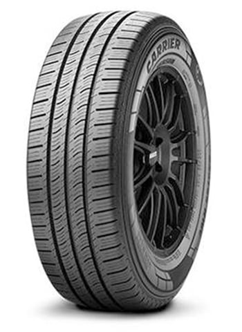 Pirelli CARRIER ALL SEASON 215/65 R16C 109T CARRAS | Taller barato