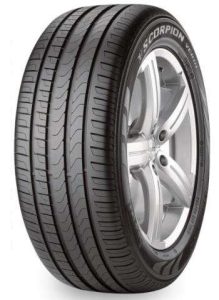 Pirelli SCORPION VERDE 235/55 R19 105Y XL S-VERD(AR)(KS) | Taller barato
