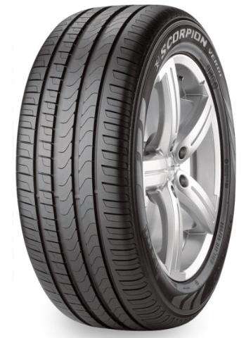 Pirelli SCORPION VERDE 235/55 R19 105Y XL S-VERD(AR)(KS) | Taller barato