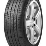 Pirelli SCORPION ZERO ASIM 275/50 R20 113W XL S-ZERO(MO1) | Taller barato