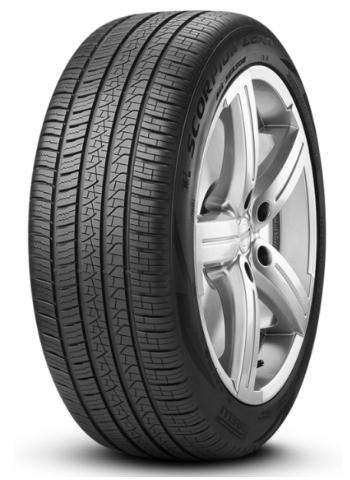 Pirelli SCORPION ZERO ASIM 275/50 R20 113W XL S-ZERO(MO1) | Taller barato