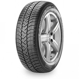 Pirelli W.SNOWCONTROL S.3 195/55 R17 92H XL W210c3(*) | Taller barato