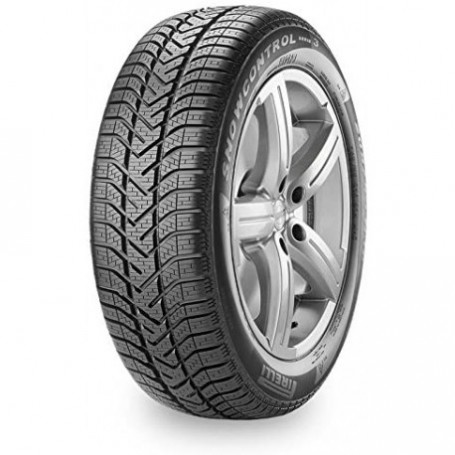 Pirelli W.SNOWCONTROL S.3 195/55 R17 92H XL W210c3(*) | Taller barato