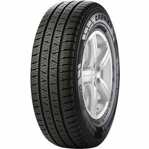 Pirelli CARRIER WINTER 235/65 R16C 115R WCARRI | Taller barato