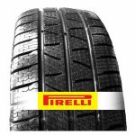 Pirelli CARRIER WINTER 215/65 R16C 109R WCARRI | Taller barato