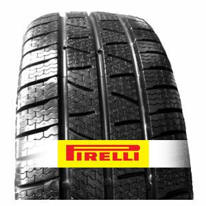 Pirelli CARRIER WINTER 215/65 R16C 109R WCARRI | Taller barato
