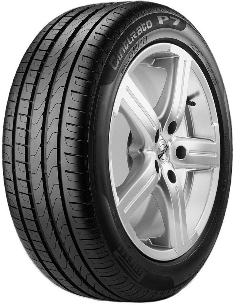 Pirelli CINTURATO P7 215/55 R17 94W s-i P7cint | Taller barato