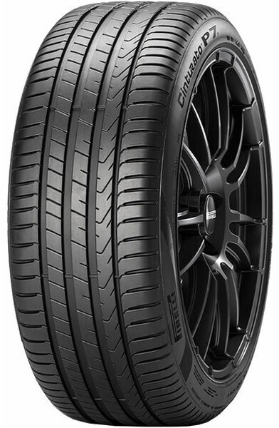 Pirelli CINTURATO P7 225/45 R18 95Y XL r-f P7cint(MOE) | Taller barato