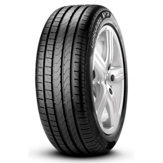 Pirelli CINTURATO P7 A/S 245/50 R18 100V r-f P7as(*) | Taller barato