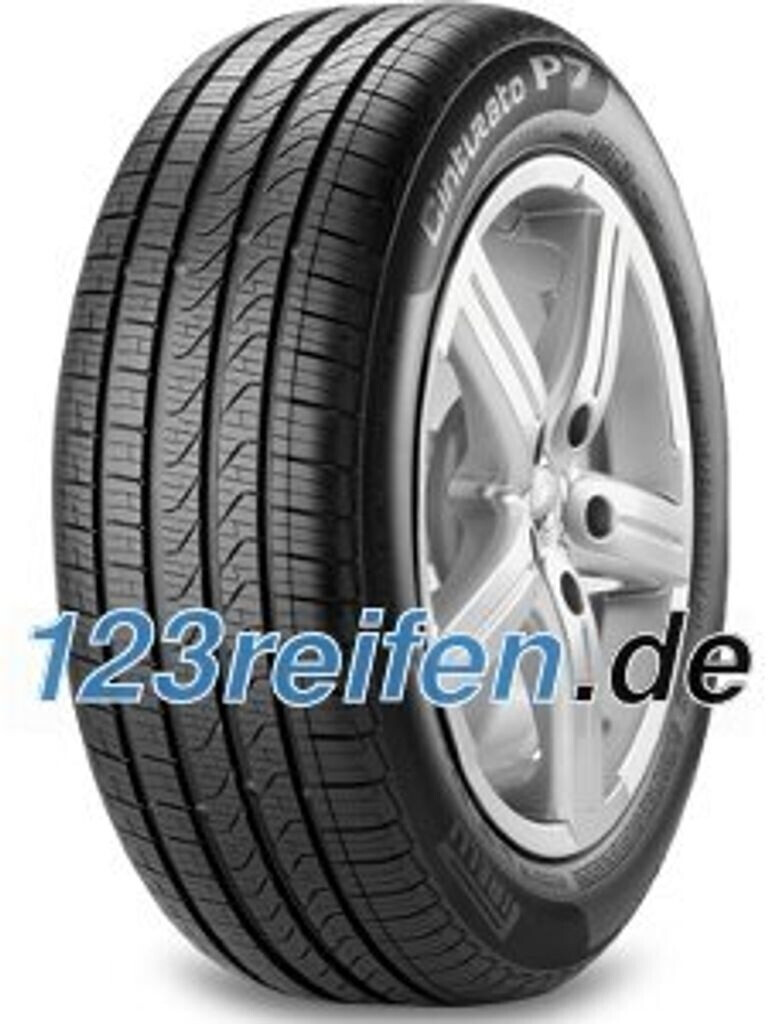 Pirelli CINTURATO P7 A/S 205/55 R17 95V XL s-i P7as | Taller barato