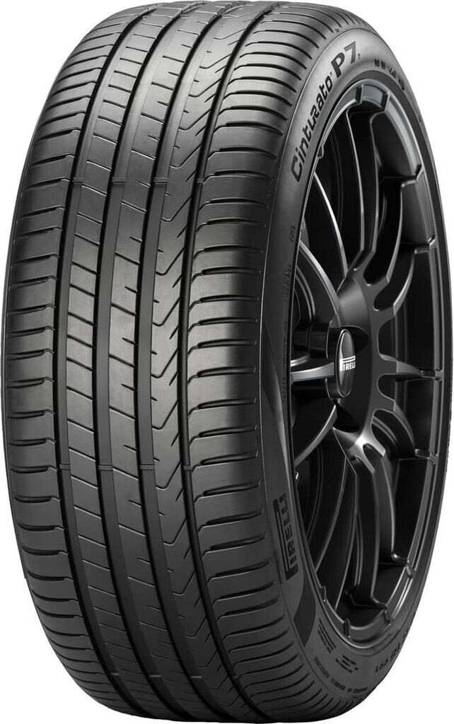 Pirelli CINTURATO P7 (P7C2) 205/50 R17 93W XL P7-CNT | Taller barato