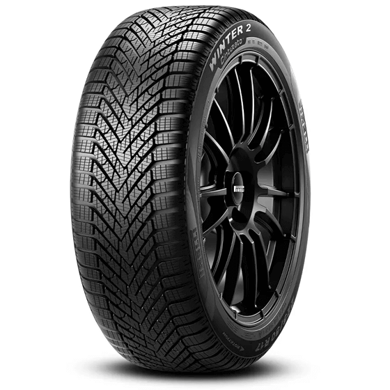 Pirelli CINTURATO WINTER WTC2 255/45 R19 100H s-i WTCNT2 (+) elt | Taller barato