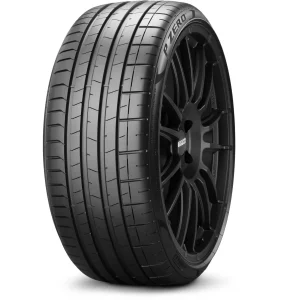 Pirelli P ZERO 255/35 ZR20 (97Y)XL P ZERO(F) | Taller barato