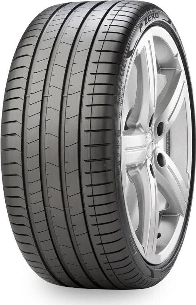 Pirelli P-ZERO (PZ4) 315/35 R20 110W XL r-f P-ZERO(*) | Taller barato