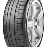 Pirelli P-ZERO (PZ4) 245/35 ZR19 (93Y)XL P-ZERO(MC)ncs | Taller barato