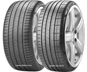 Pirelli P-ZERO (PZ4) 225/40 R19 93Y XL r-f P-ZERO(MOE) | Taller barato