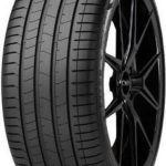 Pirelli P-ZERO (PZ4) 225/40 R19 93Y XL P-ZERO(*) | Taller barato