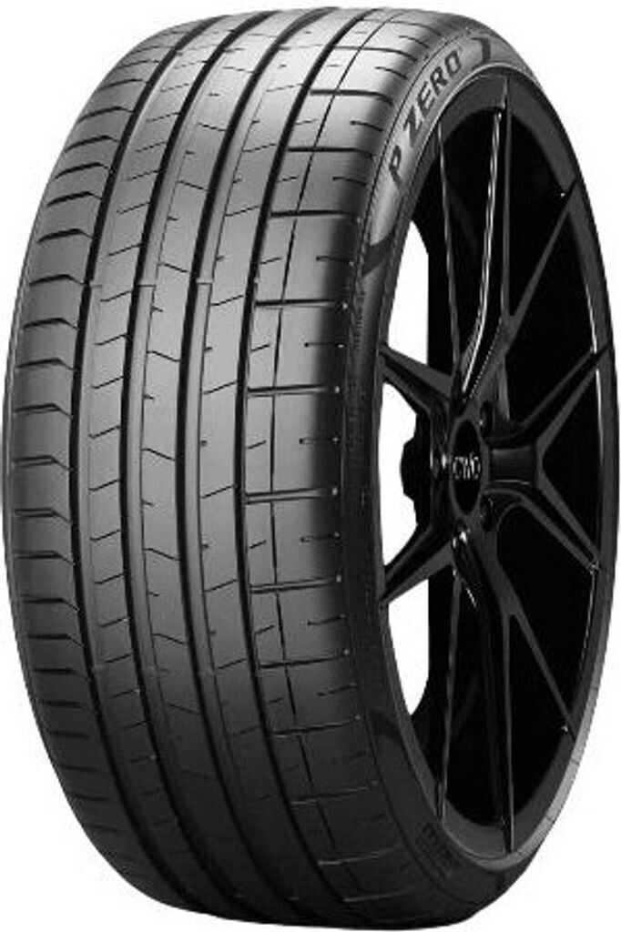 Pirelli P-ZERO (PZ4) 245/40 R19 98Y XL P-ZERO(*) | Taller barato