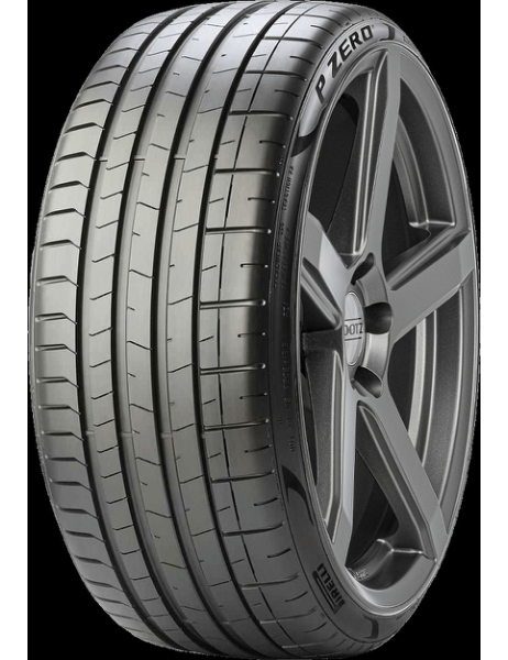 Pirelli P-ZERO (PZ4) 275/35 R20 102Y XL P-ZERO(*)(MO) | Taller barato