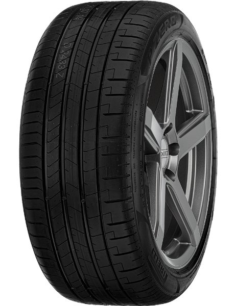 Pirelli P-ZERO (PZ4) 285/40 R20 108WXLs-iP-ZERO(LTS)elt | Taller barato