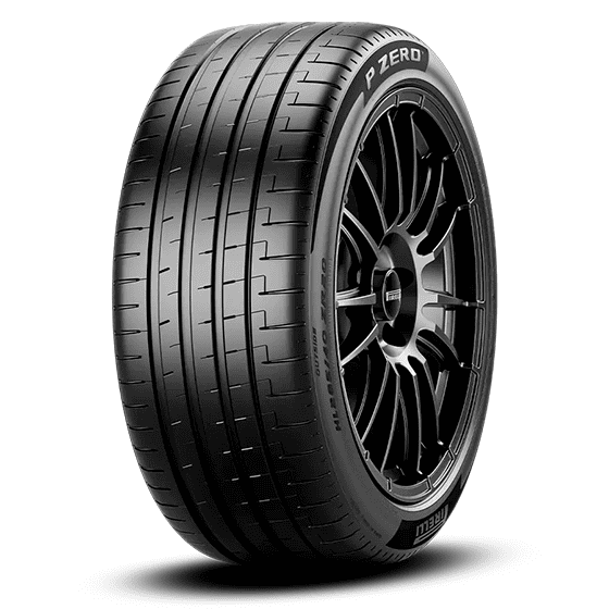 Pirelli PZERO (PZ5) 235/40 ZR18 (95Y) XL PZERO5 | Taller barato