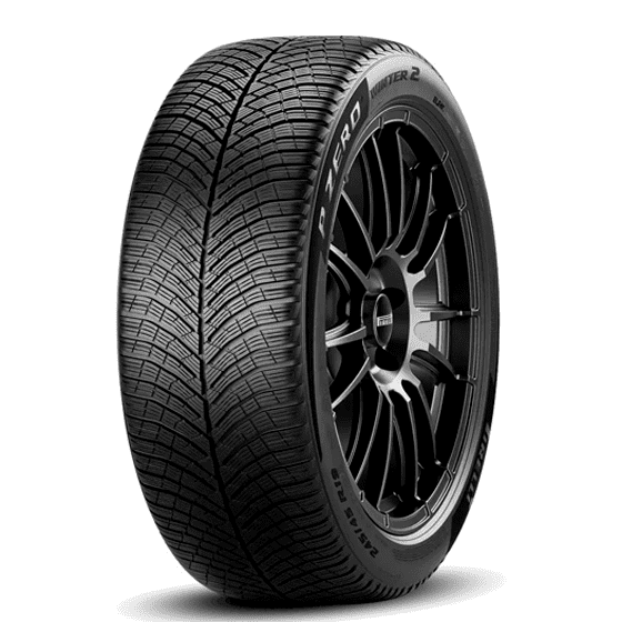 Pirelli P ZERO WINTER 2 235/40 R18 95V XL WPZE R2 | Taller barato