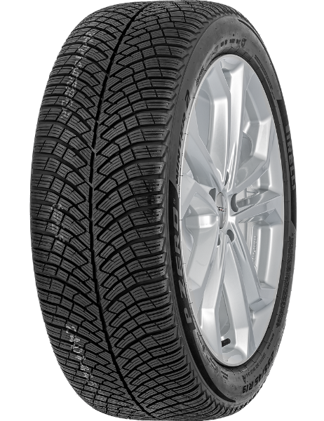 Pirelli P ZERO WINTER 245/40 R18 97V XL WPZERO(MO1) | Taller barato